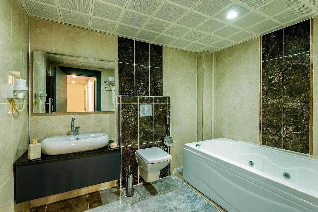 Somuncu Apartment Istambul